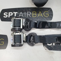 фото thumb №8, Crossland приборная панель консоль подушки безопасности ремни подушка безопасности