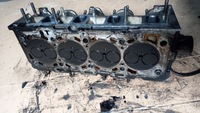фото thumb №10, Головка двигуна fiat stilo 1.9d 02r