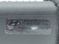 фото thumb №8, Hyundai tucson iii шторка багажника оригинал 15-20