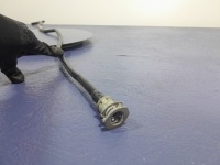 фото thumb №5, Bmw 3 g20 g21 шланг вентиляційний бака пального задній 7449032