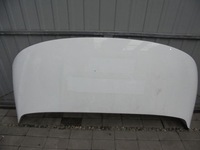 фото thumb №1, Капот 406 toyota proace city combo berlingo 2016