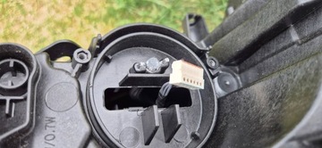 фото thumb №14, Bmw x5 g05 18-22 лампа правый перед laser тень чёрный сцепление eu org