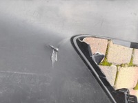 фото thumb №14, Lexus nx i lift nx200t nx300h бампер перед передній 17-21