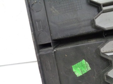 фото thumb №7, Skoda octavia iii решётка бампер средство перед