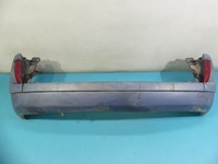 фото thumb №1, Бампер задняя renault espace iv 03-06
