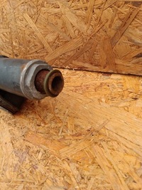 фото thumb №11, Рулевая рейка трансмиссия электрическая infiniti qx70 fx30d europa 1dr0at7