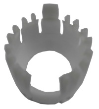 фото thumb №1, Корзина рычаг выборщик ford galaxy 1994-2006 оригинальный номер