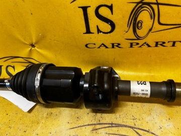 фото thumb №5, Новая полуось приводная правые перед hyundai tucson iv 1.6t гибрид