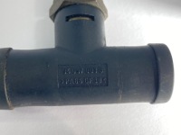 фото thumb №9, Тройник штуцер труба системи охолодження mercedes pa66 gf35 94097003