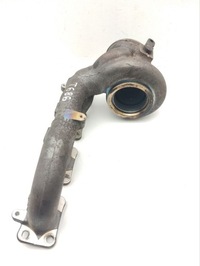 фото thumb №4, Коллектор выпускной maserati quattroporte vi 2014