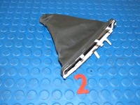 фото thumb №7, Захист чохол важіль ручного opel astra v k