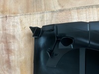 фото thumb №9, Renault trafic 3 iii кутик бампер заднього задня лівий новий