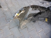 фото thumb №14, Hyundai elantra vii lift 23- бампер передний перед оригинал