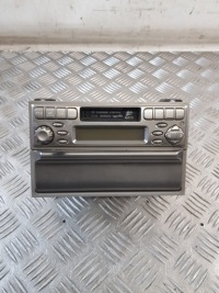 фото thumb №1, Радіо касета nissan x-trail i t30