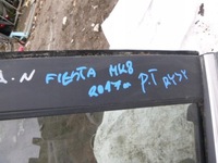 фото thumb №9, Ford fiesta mk8 двері правий задня праве задні