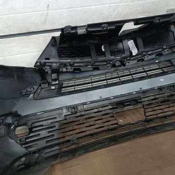 фото thumb №14, Бампер перед opel mokka ii b 20-