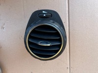 фото thumb №1, Решітка обдув alfa romeo 147 2000-2004