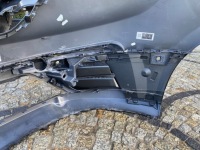 Reanult trafic iii lift бампер перед 620226941r оригинал Недорого, фото thumb