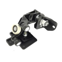 Купити Підрамник ролик двері розсувних ducato jumper 2006-, eo-0048332, фото thumb