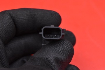 фото thumb №5, Датчик парковка зад pdc 284429973r nissan micra 5 v k14 17-21