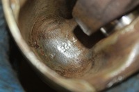 фото thumb №8, Поршень шатун шату́н bmw e65 4.4 b