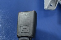 фото thumb №5, Croma ii ремені безпеки задня лівий правий 2 szt