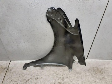 фото thumb №12, Крило переднє перед правий toyota prius plus + 2012-