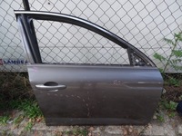 фото thumb №1, Renault talisman двері правий перед tekny