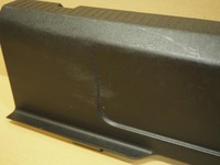 фото thumb №2, Защита поперечина заднего renault fluence