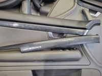 Сидіння лівий правий перед заднє сидіння задня оббивка audi a4 b6 avant / kombi 8e5 Доставка, фото thumb