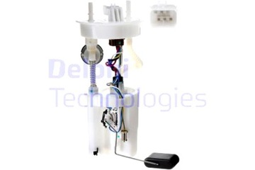 фото thumb №2, Модуль насоса пального matiz delphi