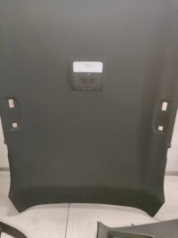 Bmw x1 e84 m-pakiet стеля комплектна Київ, фото thumb