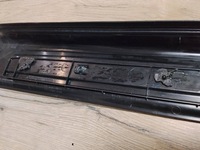 фото thumb №10, Молдинг накладка поріг поріг ліва m-pakiet bmw 6 f12 f13 8051705