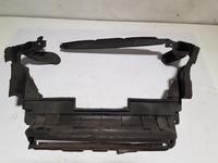 фото thumb №1, Повітропровід повітря захист mercedes gl ml w164