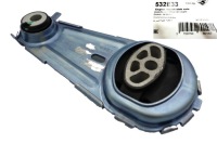 фото thumb №2, Подушка кронштейн двигателя renault fluence 1,5dci оригинальный номер