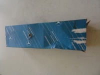 Привід зчеплення mercedes a0002957207 oem Зі Шроту, фото thumb