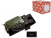 фото thumb №1, Element регулировочный вентилятор резистор ford cougar fiesta iv focus i