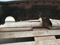 фото thumb №7, Бампер задня задній kompletny ford edge j7 mk2 2017