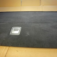 фото thumb №11, Задня полиця килимок плита багажника оббивка задня mercedes w447 v klasa