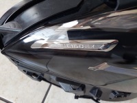 Правый  фара - full led - mercedes cla w118 Оригинал, фото thumb