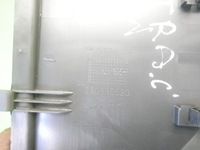 фото thumb №7, Заглушка панели консоли правая opel vectra c 02-05