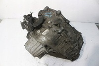 фото thumb №7, Коробка передач передач 8g9r7002me galaxy mk3 2.2 tdci