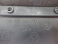 фото thumb №3, Защита рамка спидометра skoda rapid 12-