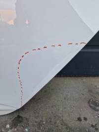 фото thumb №2, Renault clio v 2019- дверь задняя левая