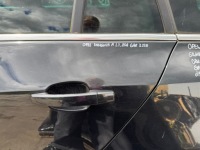 фото thumb №5, Opel insignia a двері ліва задні лівий задня gar z22c