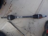 фото thumb №1, Приводной вал правая citroen c3 ii 1.0 9801388580