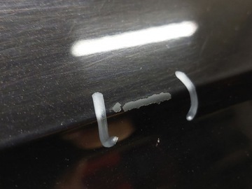 фото thumb №7, Vw passat b7 универсал дверь левый зад lc9x