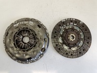 фото thumb №1, Audi a3 ii 8p 2.0 tdi притиск диск зчеплення