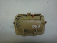 Ручка бардачка кнопка bmw f10 f11 beż Цена, фото thumb