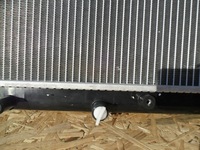 фото thumb №7, Радиатор wody suzuki swift mk5 2012- дизель